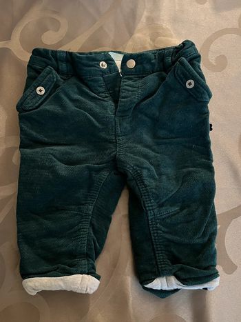 Pantalon Okaidi 6 mois