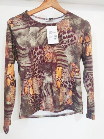 T-shirt vintage
