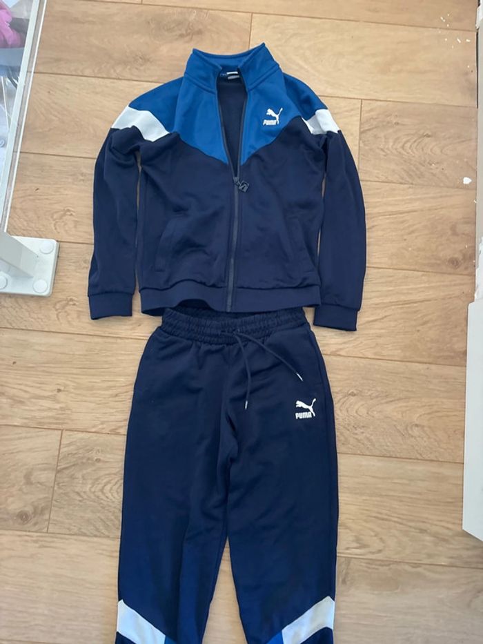 Survêtement puma