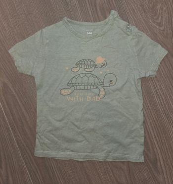 tee-shirt