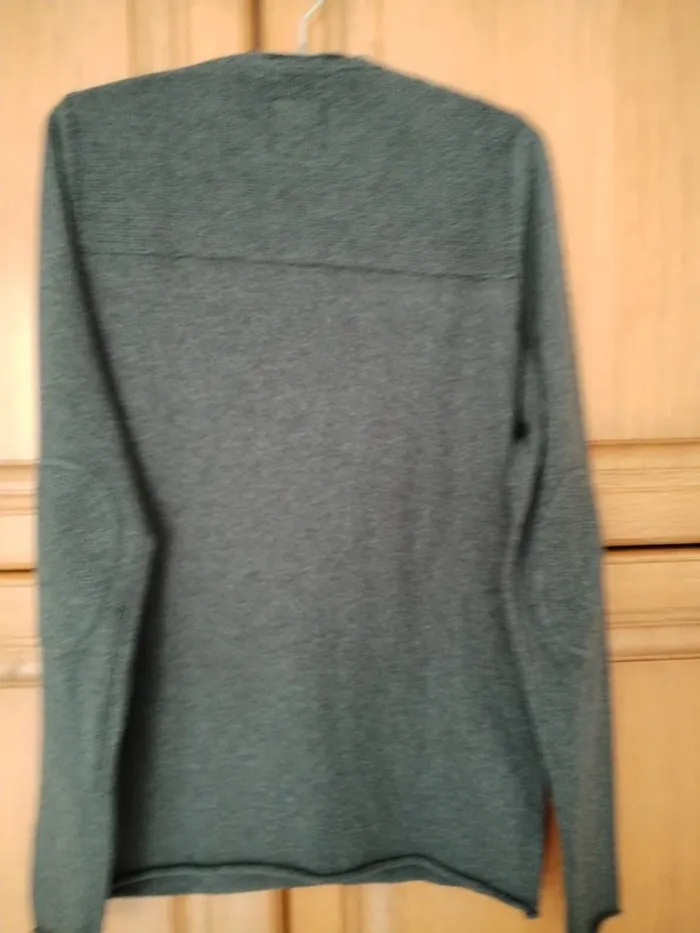 Pull Devred - photo numéro 4