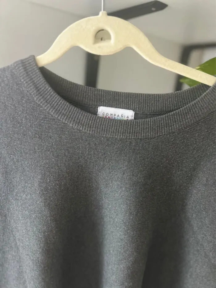 Pull femme taille L - photo numéro 2