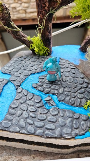 Super figurine Pokemon Nintendo okeoke