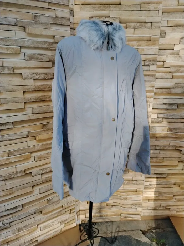 Manteau femme neuf - photo numéro 2