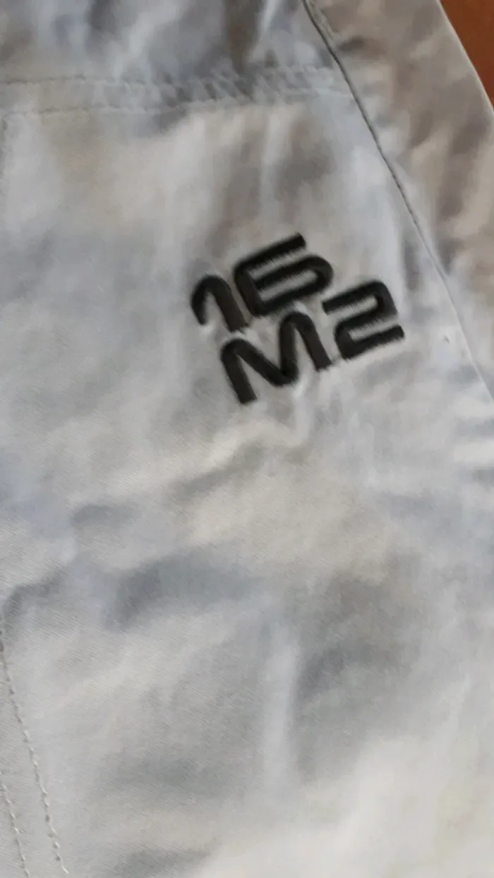 Pantalon WE - photo numéro 2