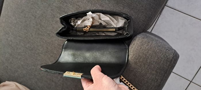 Sac à main à bandoulière - photo numéro 2