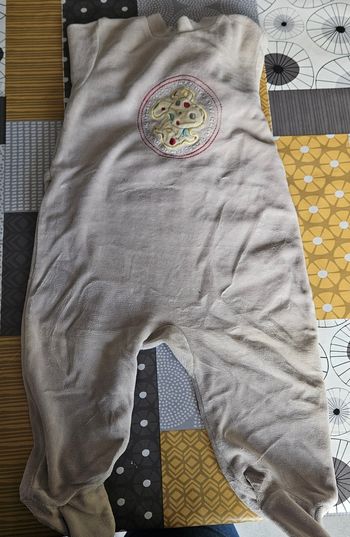 Pyjama