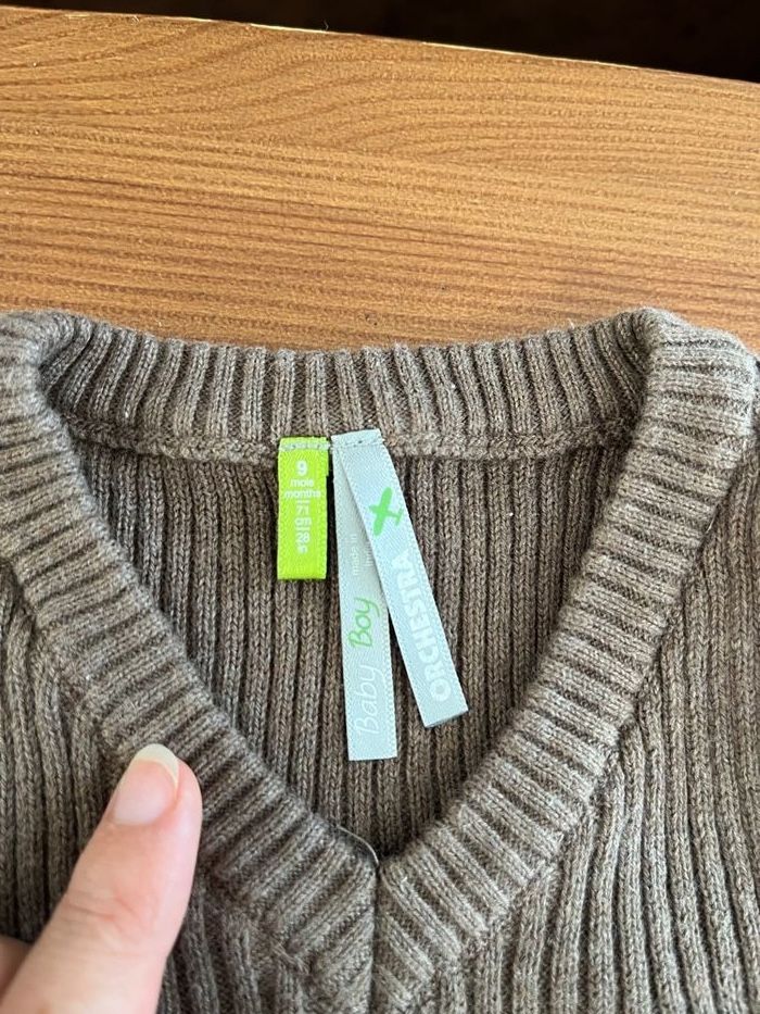 Pull de Noël 🎄 - photo numéro 2