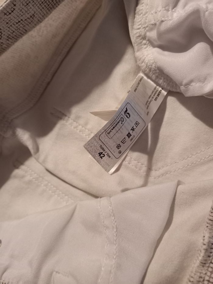 Pantalon breal droit - photo numéro 2