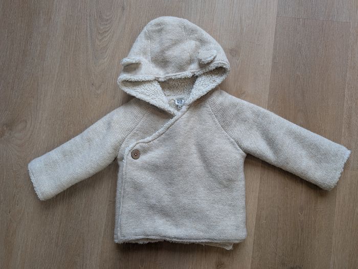 Gilet - photo numéro 1