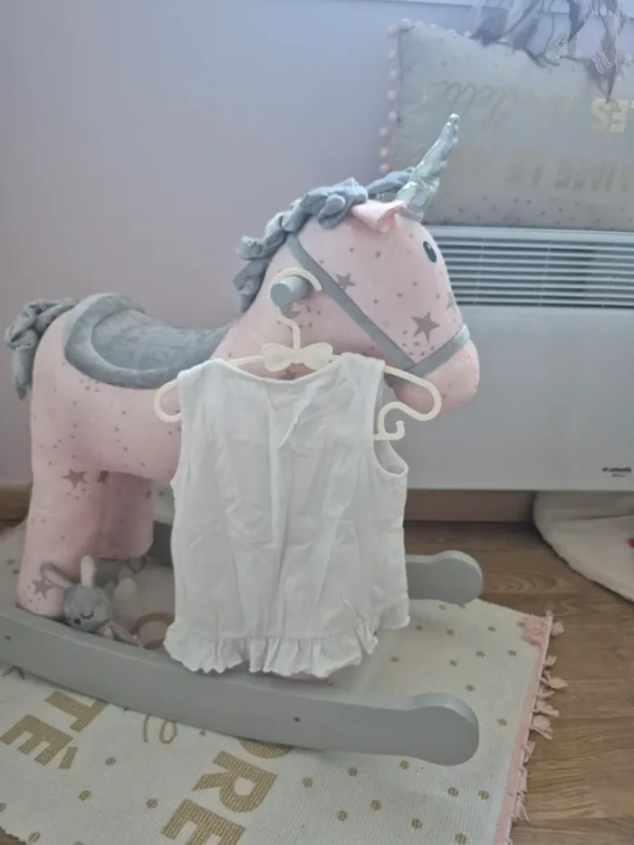 Débardeur disneyvminnie 92cm - photo numéro 2