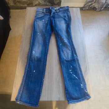 Jean Kaporal taille 40