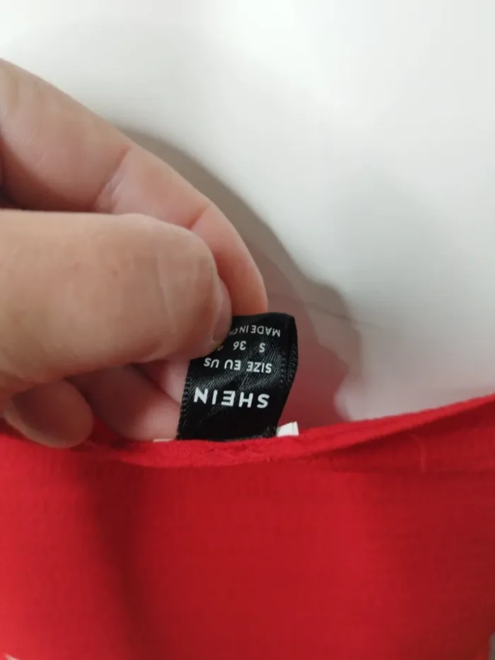 Ensemble jupe shein - photo numéro 6