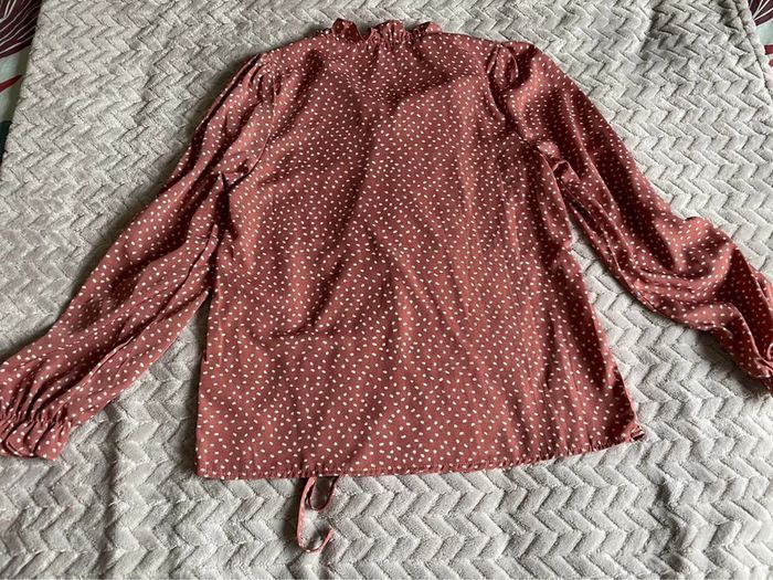 Blouse taille M - photo numéro 4