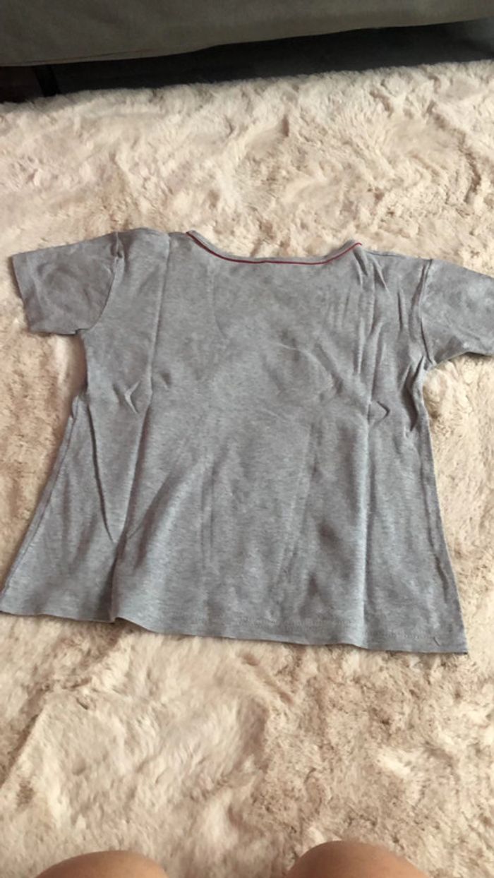 Envog - maillot de corps 10/12ans - photo numéro 4