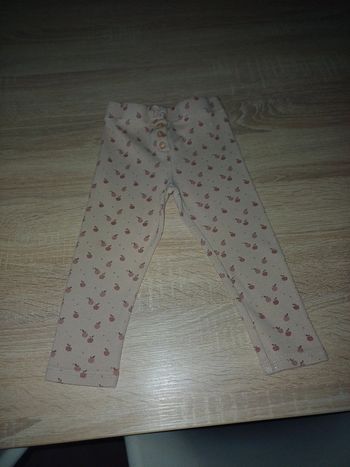 Legging 24m