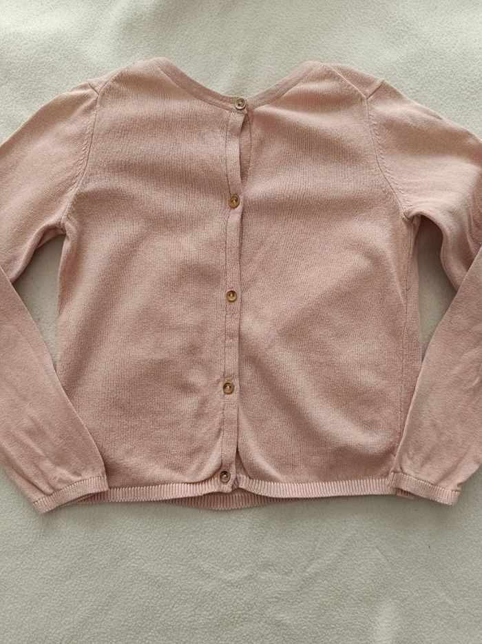 🌸 Gilets - Taille 6 ans 🌸 - photo numéro 2