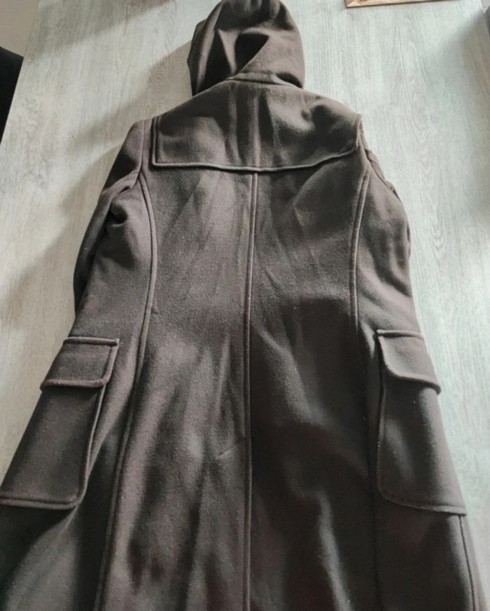 Manteaux stile Benetton taille M - photo numéro 4