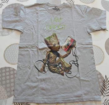 T-shirt Groot T: M