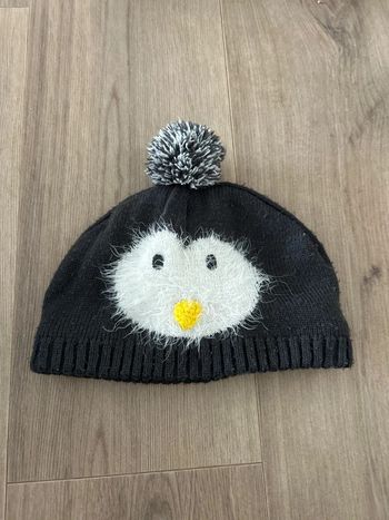 Bonnet 12 mois Sergent Major