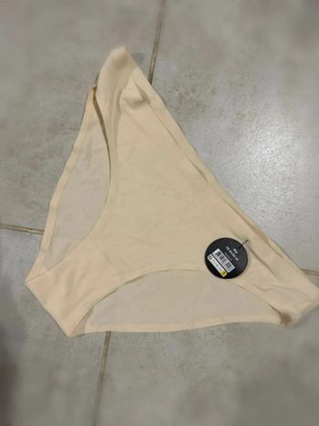 Culotte préambule