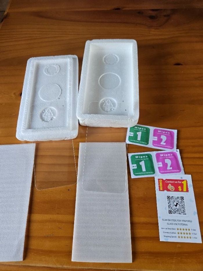 Protection téléphone