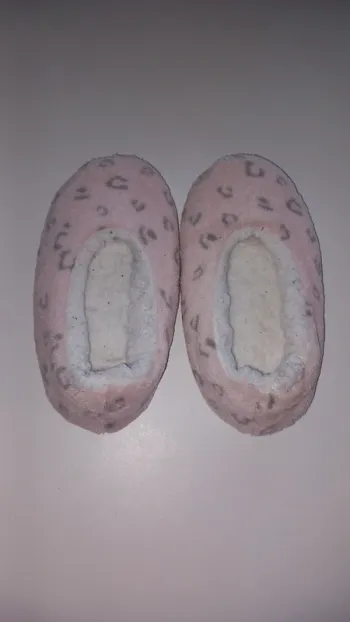 Pantoufles