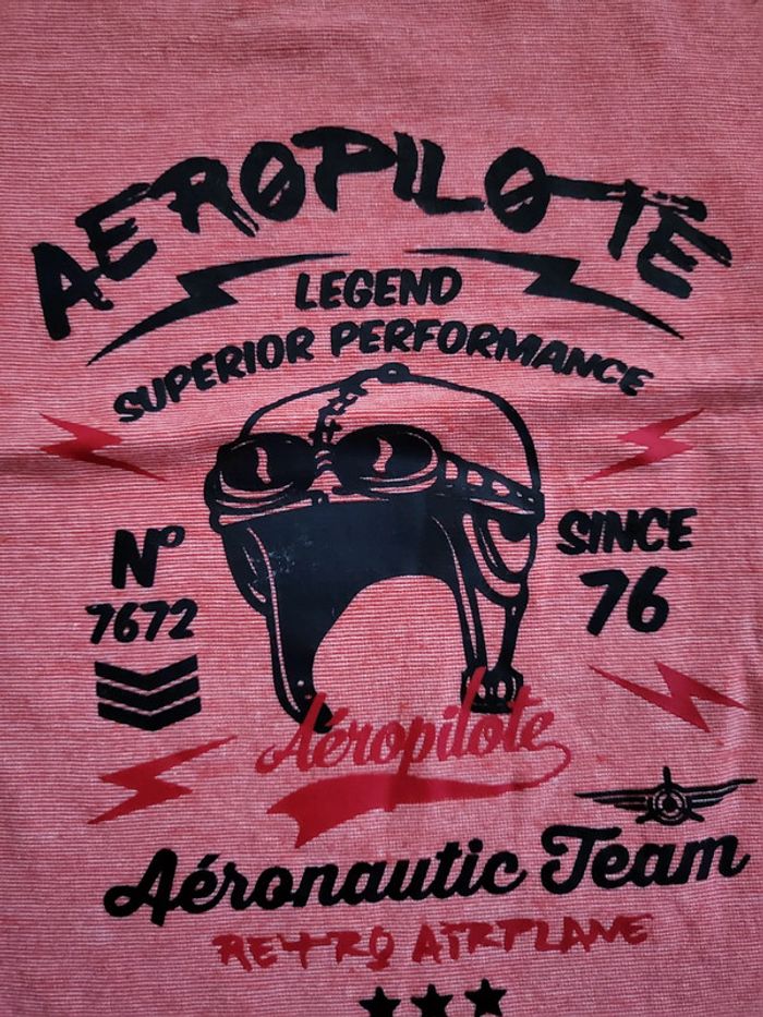 Tee-shirt 24 mois - photo numéro 3