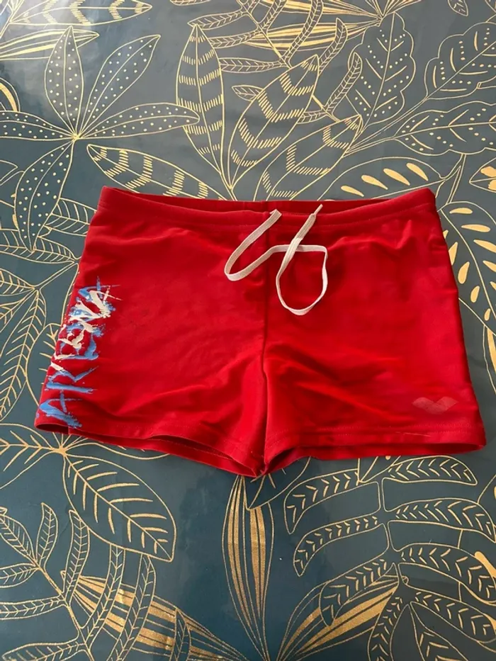Maillot de bain