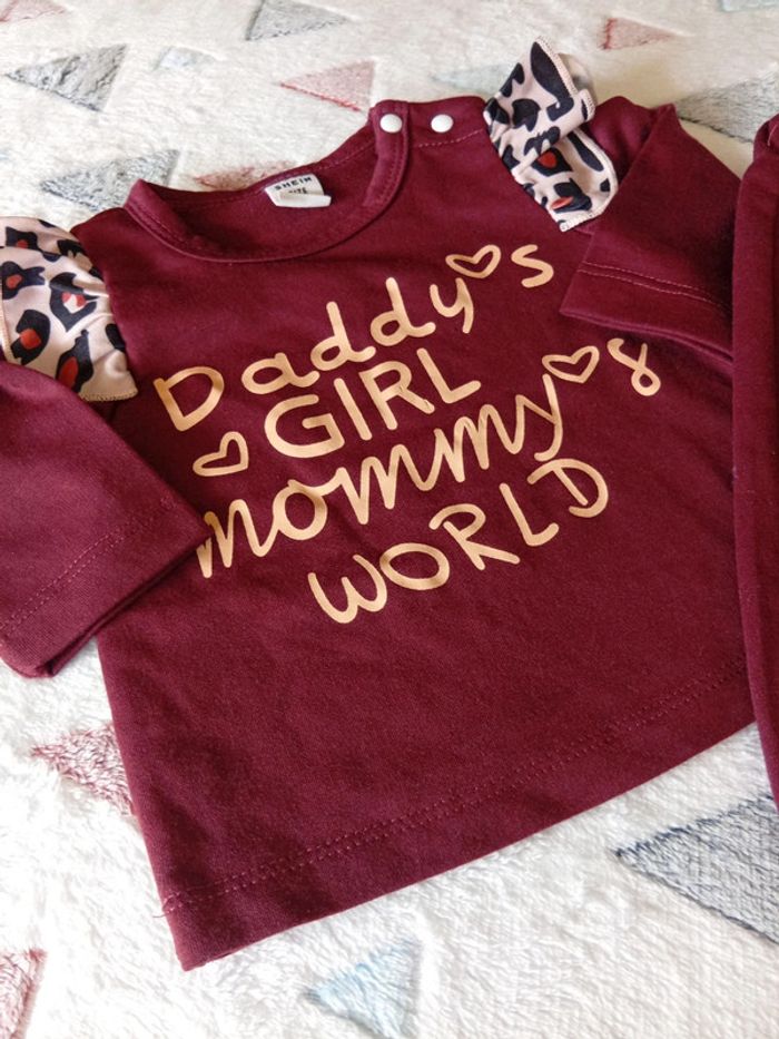 Enssemble daddy 's - photo numéro 2