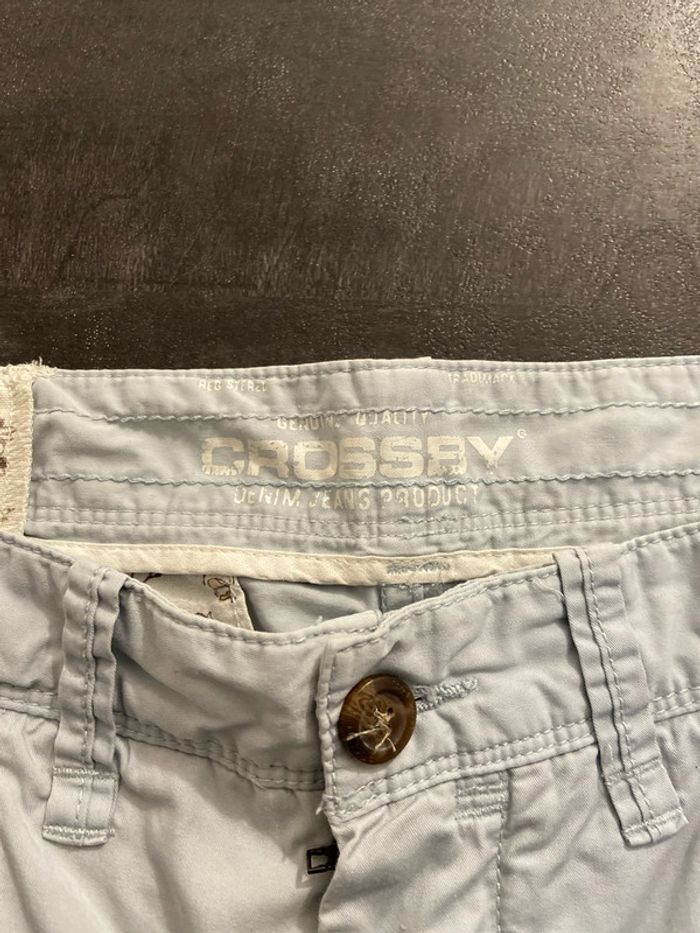 Short Homme - photo numéro 2