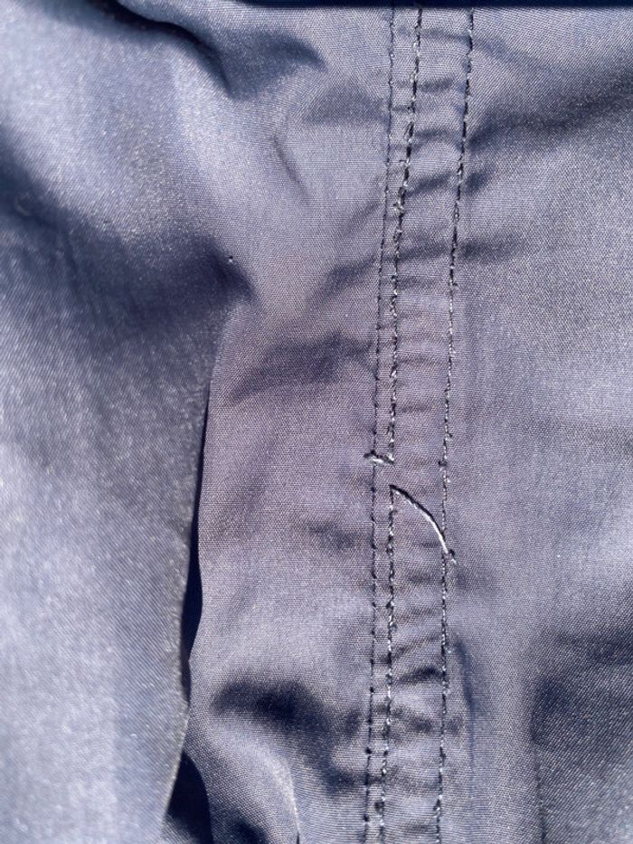 Short léger - photo numéro 4