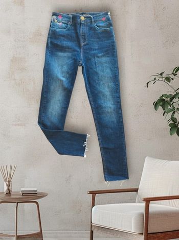 Magnifique jean Desigual