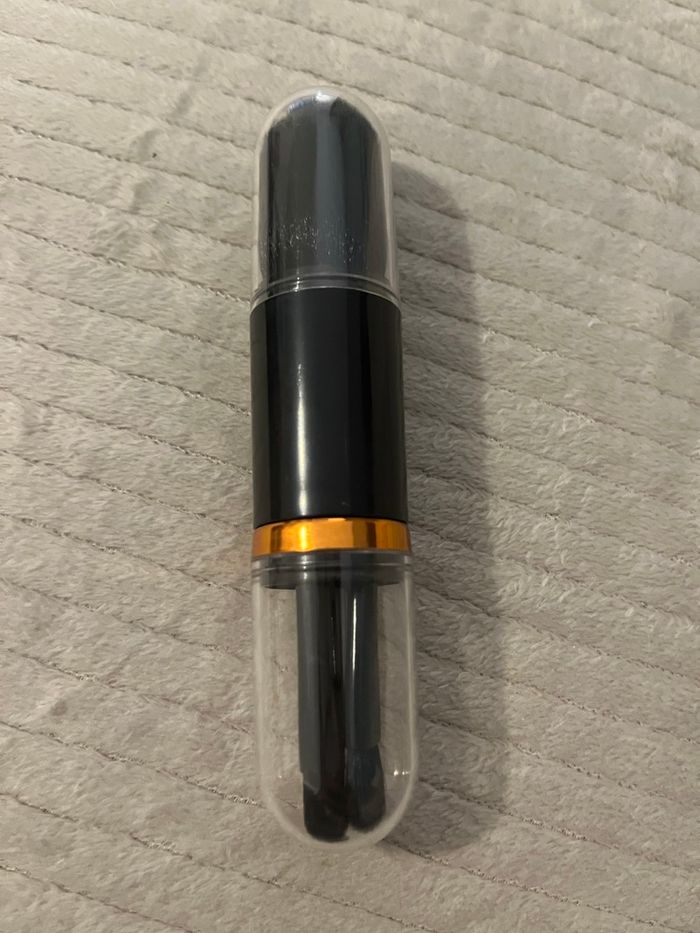 Pinceaux maquillage - photo numéro 2