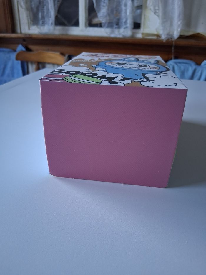 Labubu - photo numéro 4