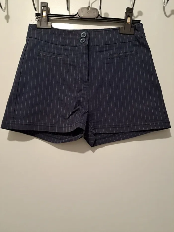 Short