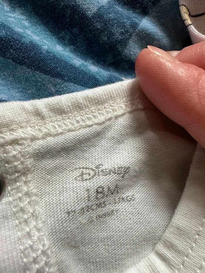 Pyjama Disney Dumbo - photo numéro 2