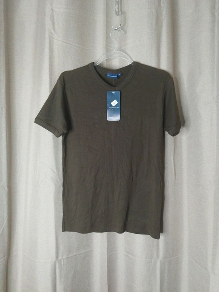 T-shirt crossby