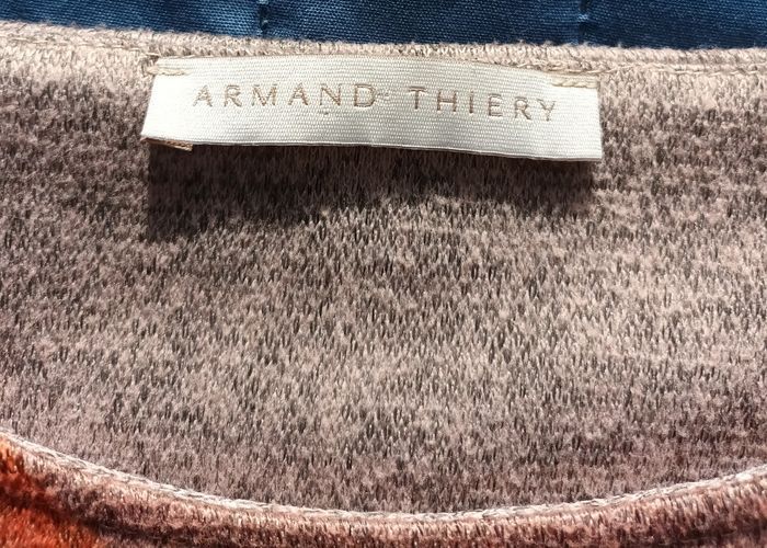 Pull tunique - photo numéro 3