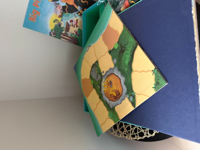 Djeco Big pirate - photo numéro 8