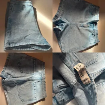 Short jeans delaver Jennyfer en 36