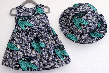robe et chapeau wax 02