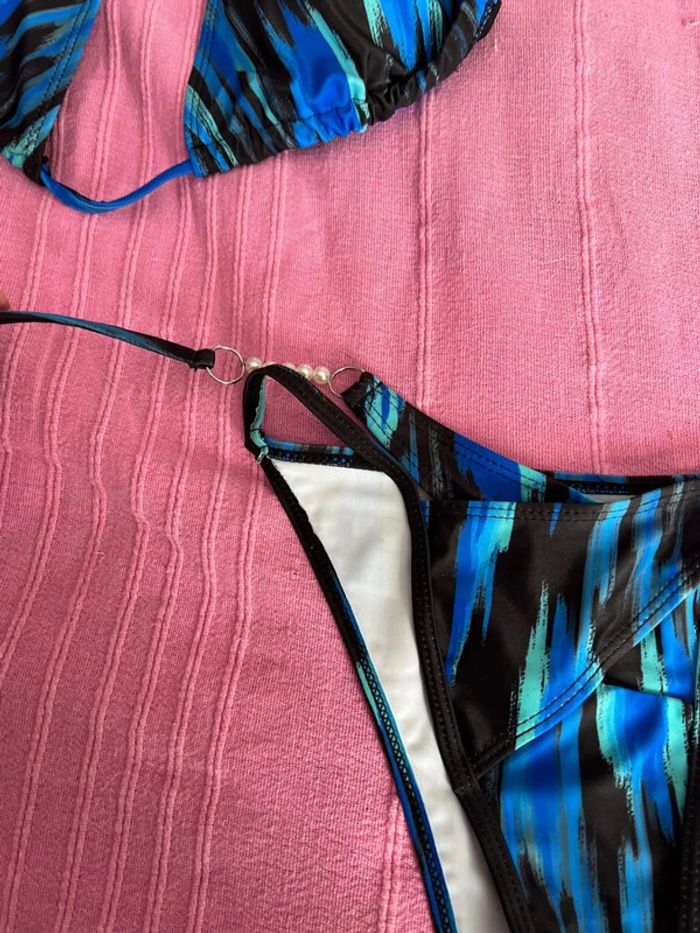 Maillot de bain - photo numéro 5