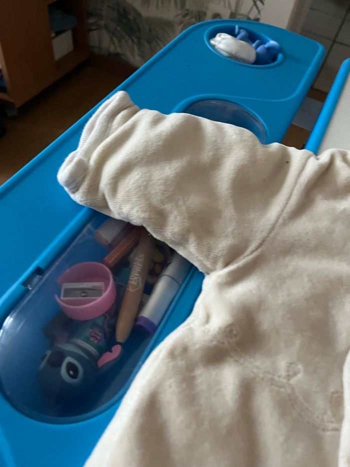 Combinaison - photo numéro 5