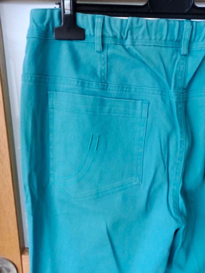 Pantalon Femme 44 - photo numéro 6