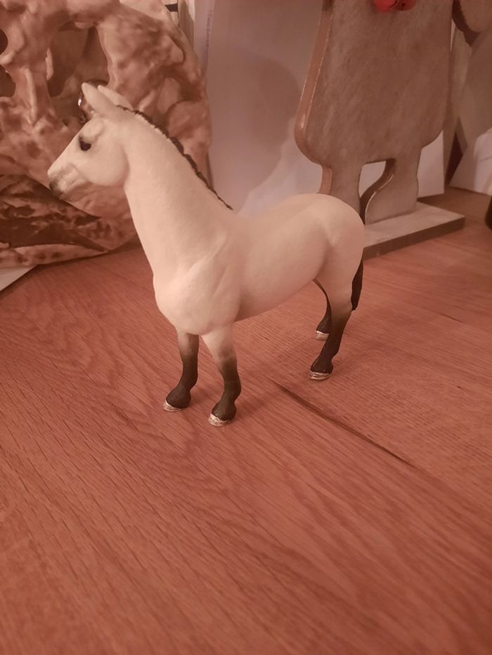 Schleich cheval - photo numéro 2