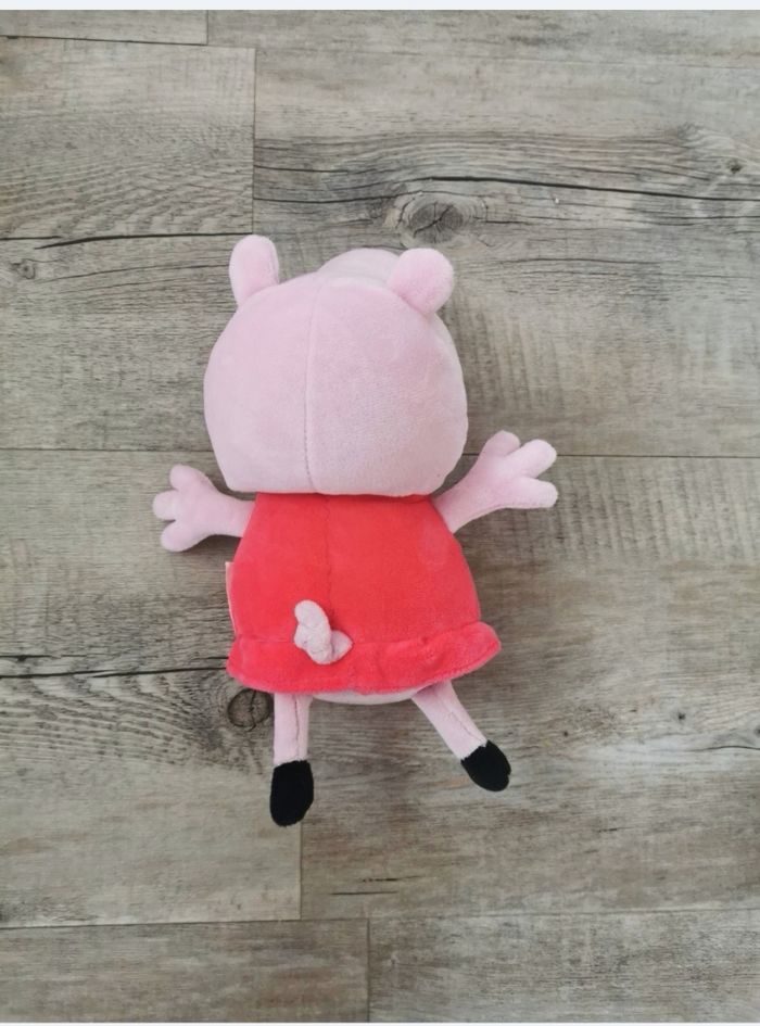 Peluche enfant - photo numéro 2