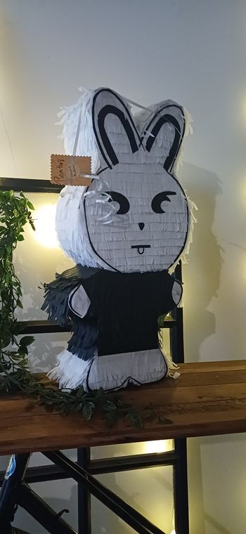 Pinatas anniversaire XL Kids