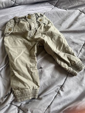Pantalon 