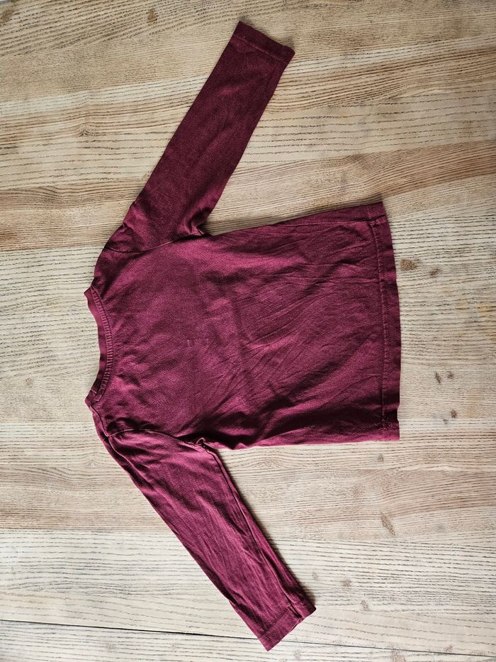 Ensemble garçon 4 ans - photo numéro 8